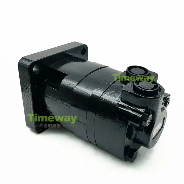 Hydraulic Motor 109-1158-006 Replace Eaton CHAR-LYNN Low-Speed High-Torque Motors Orbital Motors for Agricultural Machinery photo-5