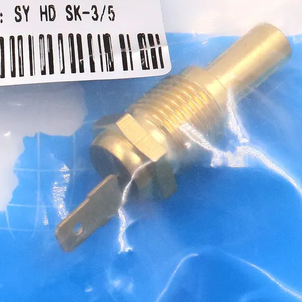Sany Excavator Water Temp Sensor B240600000234 6D34 ME088884 Certified SY365 Mining Grade Dubai Jakarta Stock photo-5