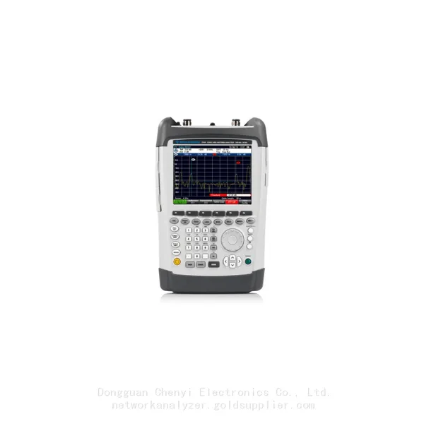 Rohde Schwarz ZVH8 Handheld Cable and Antenna Analyzer，300 KHz to 8 GHz