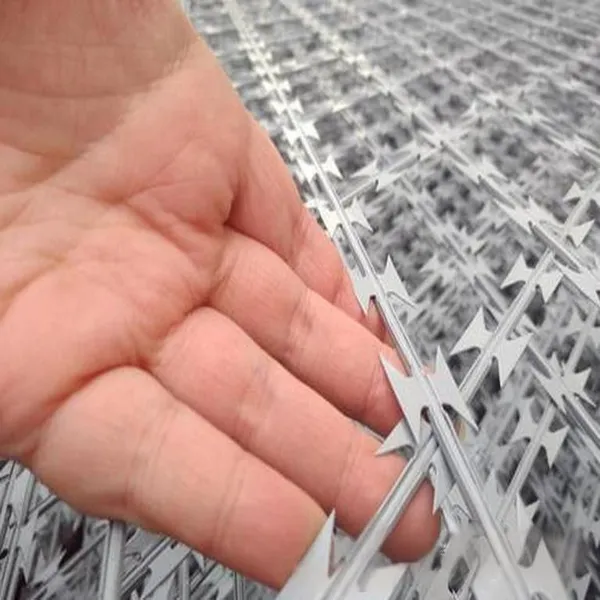 Razor Wire Fencing Razor Fence Razor Wire Prison Fence