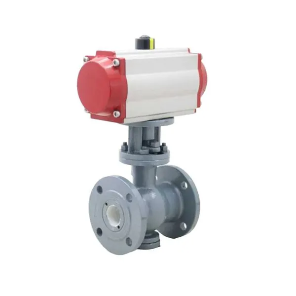 Manufacturer Direct Sales of High-quality Ball Valves photo-3
