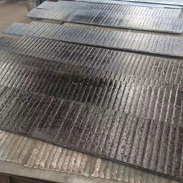 UHMWPE Wear Resistant Plastic Sheet 20mm 30mm 50mm Liner Truck Bed Hopper Chute Board photo-2