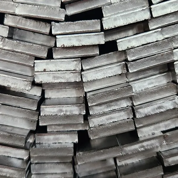 4130 Steel Flat Bar 1095 Steel Flat Bar