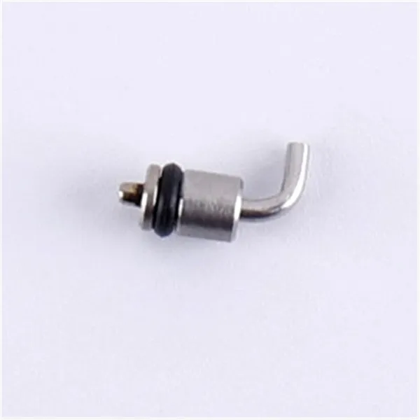 ENM5408 Gutter Recuperation X1 Gutter Block Tube for Imaje 9020 9010 9030 Inkjet Coding Printer photo-3