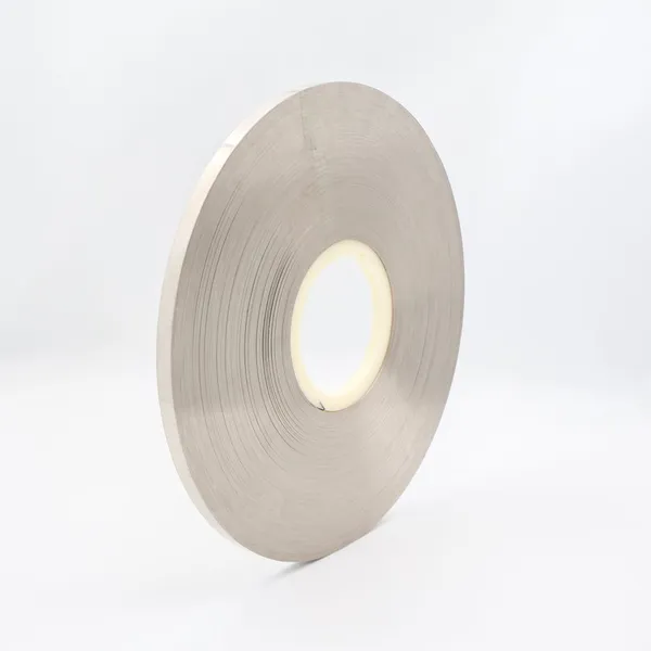 Corrosion Resistant Pure Nickel Strip for Alkaline Electrolysis and Chemical Processing Industry photo-3
