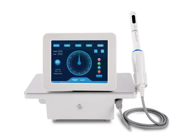 Clinical HIFU System for Vaginal Rejuvenation | Private Care Vagina Tightening With 7MHz Frequency & Touch Screen photo-3