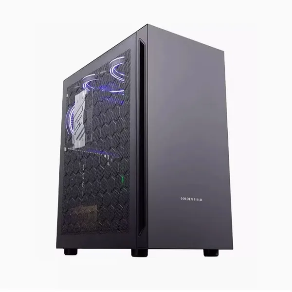 School Computer Room Dedicated Desktop Computer 8G+512G High-speed Solid-state Wireless WiFi Silent Teaching Computer