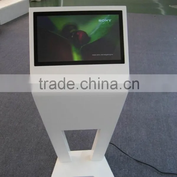 Low Price Attractive Promotion Touch Kiosk photo-3