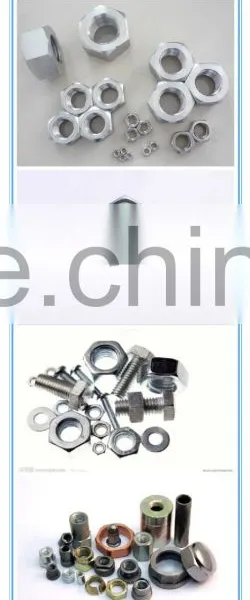 M3-M12 High Quality Acorn Nut/stainless Steel Hexagon Domed Cap Nut/China Supplier Nut Bolt Manufacturing Machinery Price photo-4