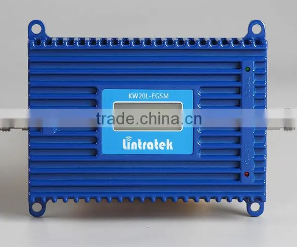 Lintratek 2100mhz EGSM Cell Phone Signal Amplifier/repeater photo-2
