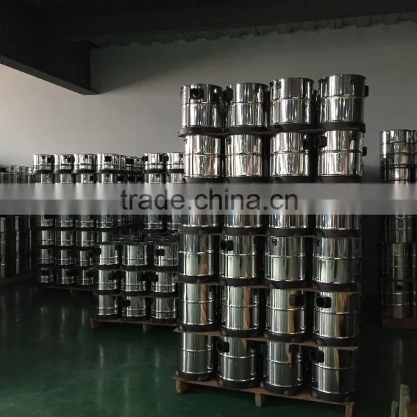 60L Wet and Dry Vacuum Cleaner photo-5