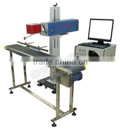 Co2 Laser Marker photo-2