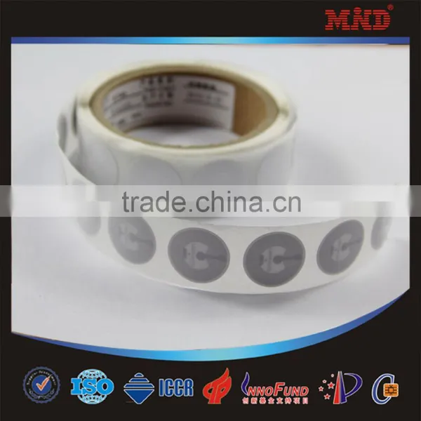 MDIY1627 Writable Nfc 13.56mhz Passive Rfid Tag photo-4