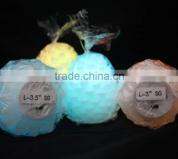 LED Candles With Wax photo-5