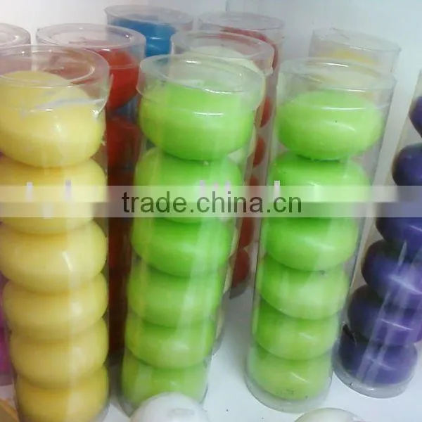 Floating Candle photo-2