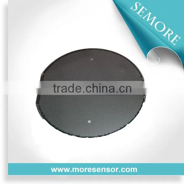 Pressure Sensor Wafer