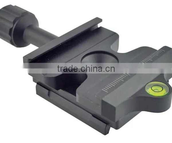 Ideas for Mini Company Stability Compat Plate Mount Mini Camera Quick Release Plate photo-2