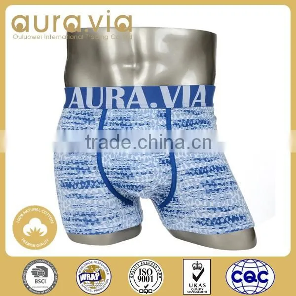 Latest Hot Selling!! Men's Cartoon Underwear With Cheap Price