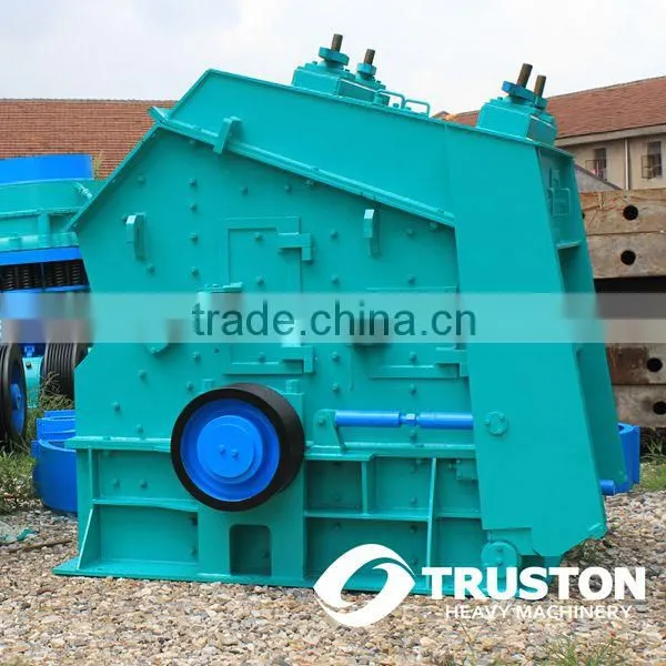 CPF Impoact Crusher