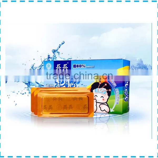 ODM ODM Relieve Muscle Aches Fever Cooling Gel Packs photo-6
