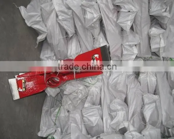 Tangshan Factory P406 Pala Multiusos China 65Mn photo-2