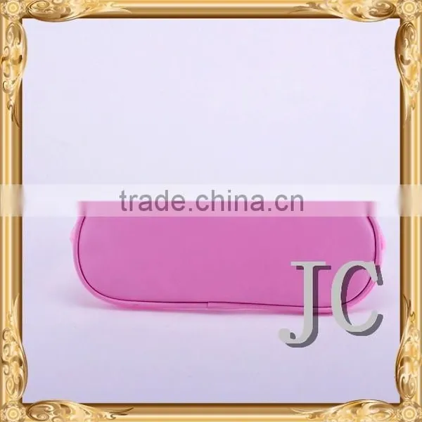Custom Small Capacity Polyester Makeup Case Bag photo-5