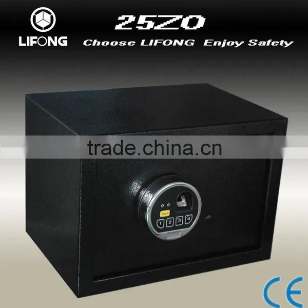 Small Lock for Boxes,fingerprint Digital Safe Lock,key Coffre Fort Lock Most Popular Supplier's Choice photo-2