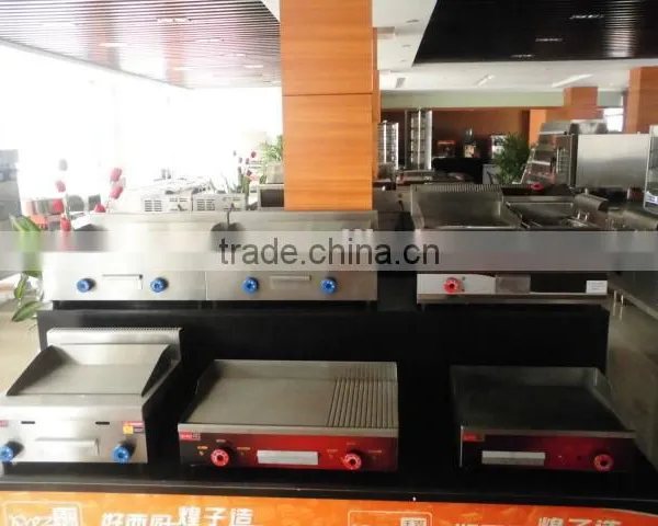 2015 Factory New Design Gas Lava Stone Grill photo-3