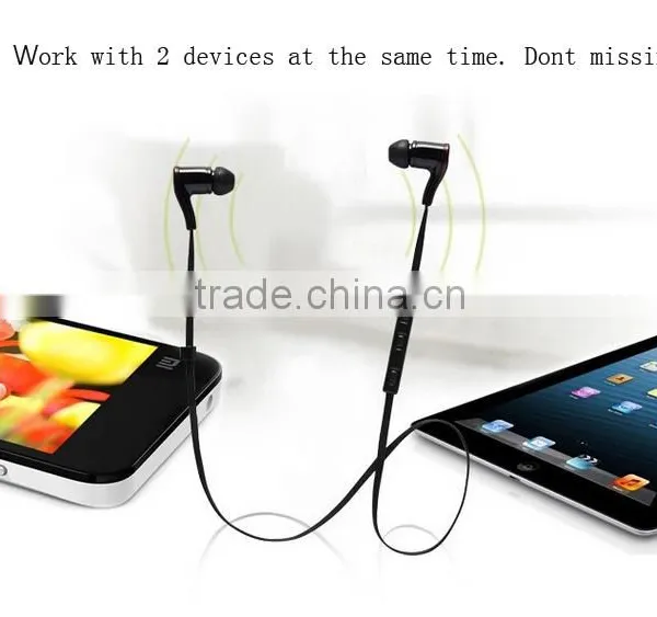 BT0017 Sports Wireless Bluetooth Headphones photo-6