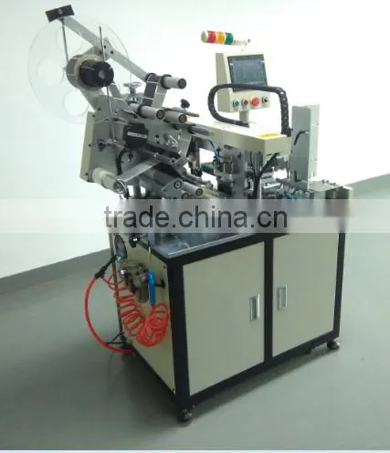 Automatic Coating Machine for Coating Lithium Cell on Both Side