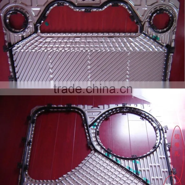 Plate Evaporator for Food Processing photo-6