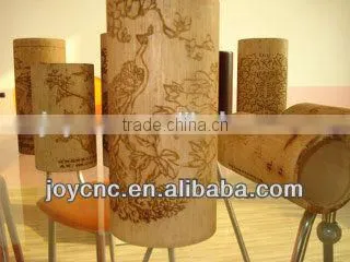 Wuhan Supply Wood Router Wood Working CNC Machine With Low Cost photo-6