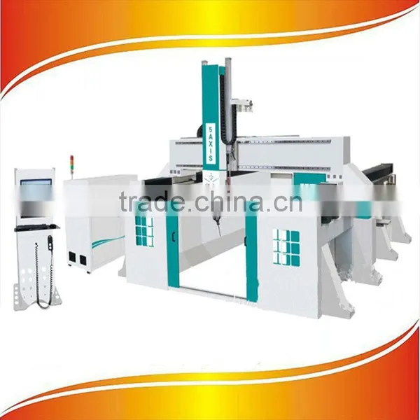 Remax-1530 5 Axis Cnc Woodworking Machine Price Woodworking Cnc Machinery
