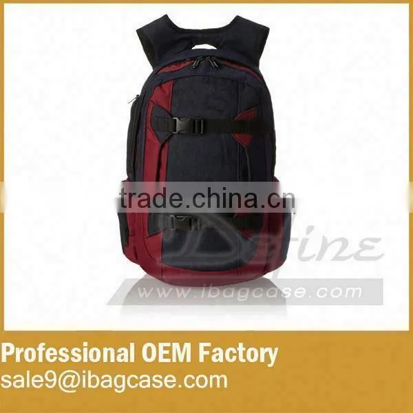 The Basics Outdoor Laptop Travel Backpack photo-2