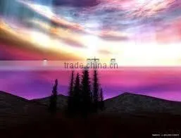 Pictures Beautify and Chroma Key