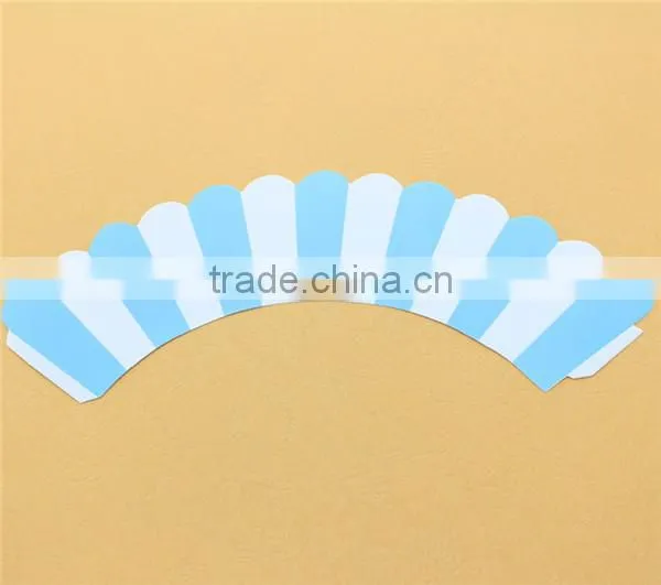 Costomized Party Cake Accessory Cake Wrappers photo-5