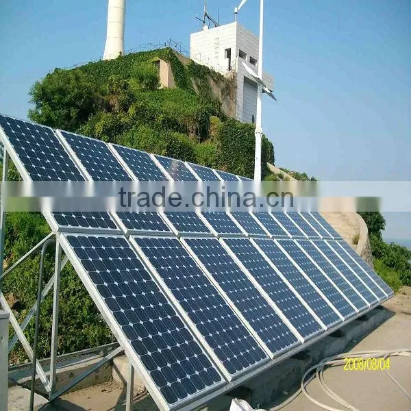 500 Watt 1000 Watt Solar Panel, Cheap Solar Panels China, Cheap Solar Panels China photo-4