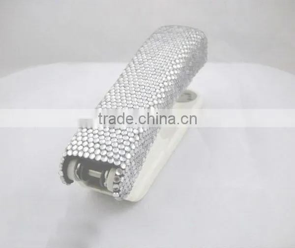 Rhinestone Stapling Machine