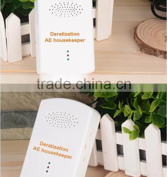 Industrial Good Price Spide and Flea and Repeller photo-6