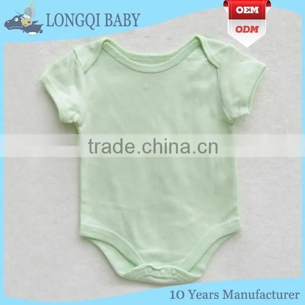 PF-MS-100 Super Soft Infant Baby 100 Cotton Boy Rompers photo-2
