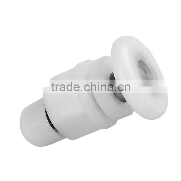 Stainless Steel Shower Door Wheels photo-3
