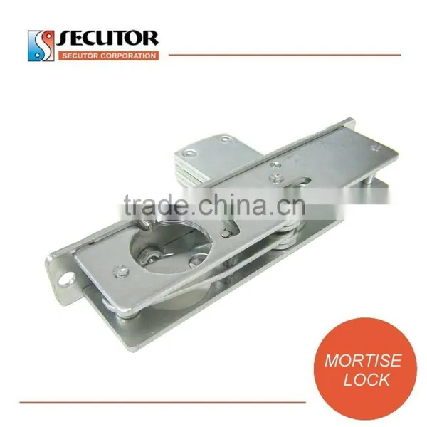 American Standard Mortise Lock for Metal Door Supplier photo-2