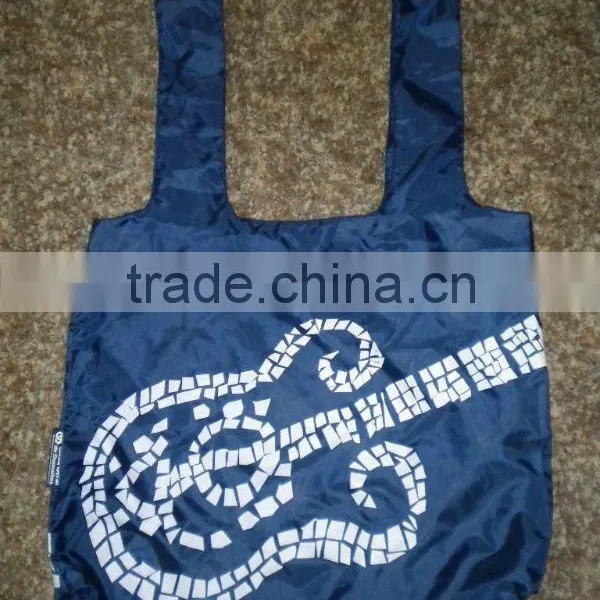 Nylon Bag Draw String Bag photo-2