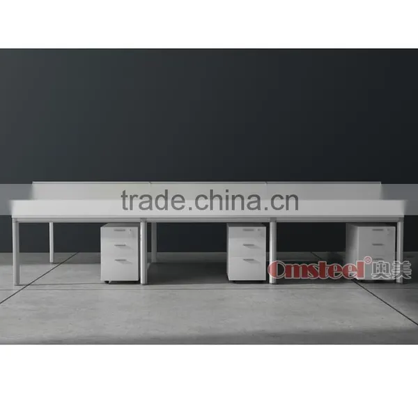 Hot Sale Open Plan Office System Furniture