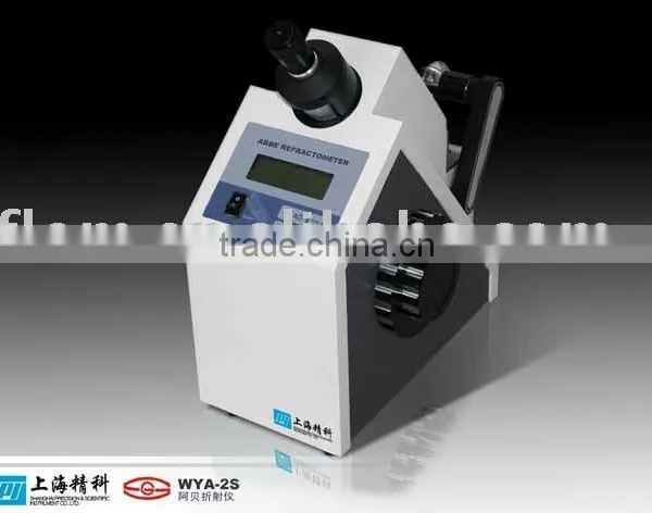 WYA-2S ABBE Digital Refractometer