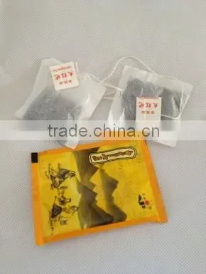 High Quality Automatic Inner and Outer Tea Bag Packing Machine for Tea photo-5
