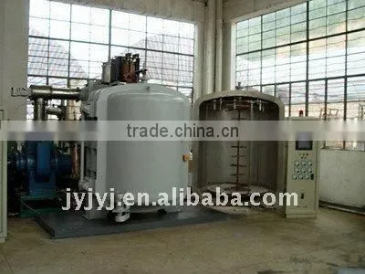 Ornament Vacuum Metallizing Machine photo-2