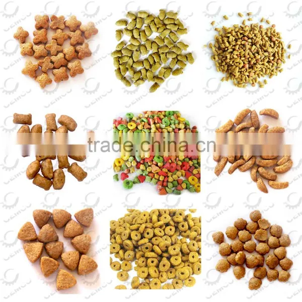 Pet Food Extruder Machine Manufacturer photo-3