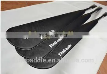 Carbon Fiber Greenland Paddle Kayaky Paddle photo-2