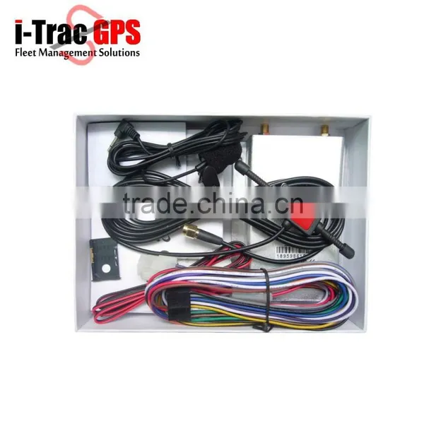Car Global GPS Tracker With Free Web Android Ios Mobile Application Platform photo-6